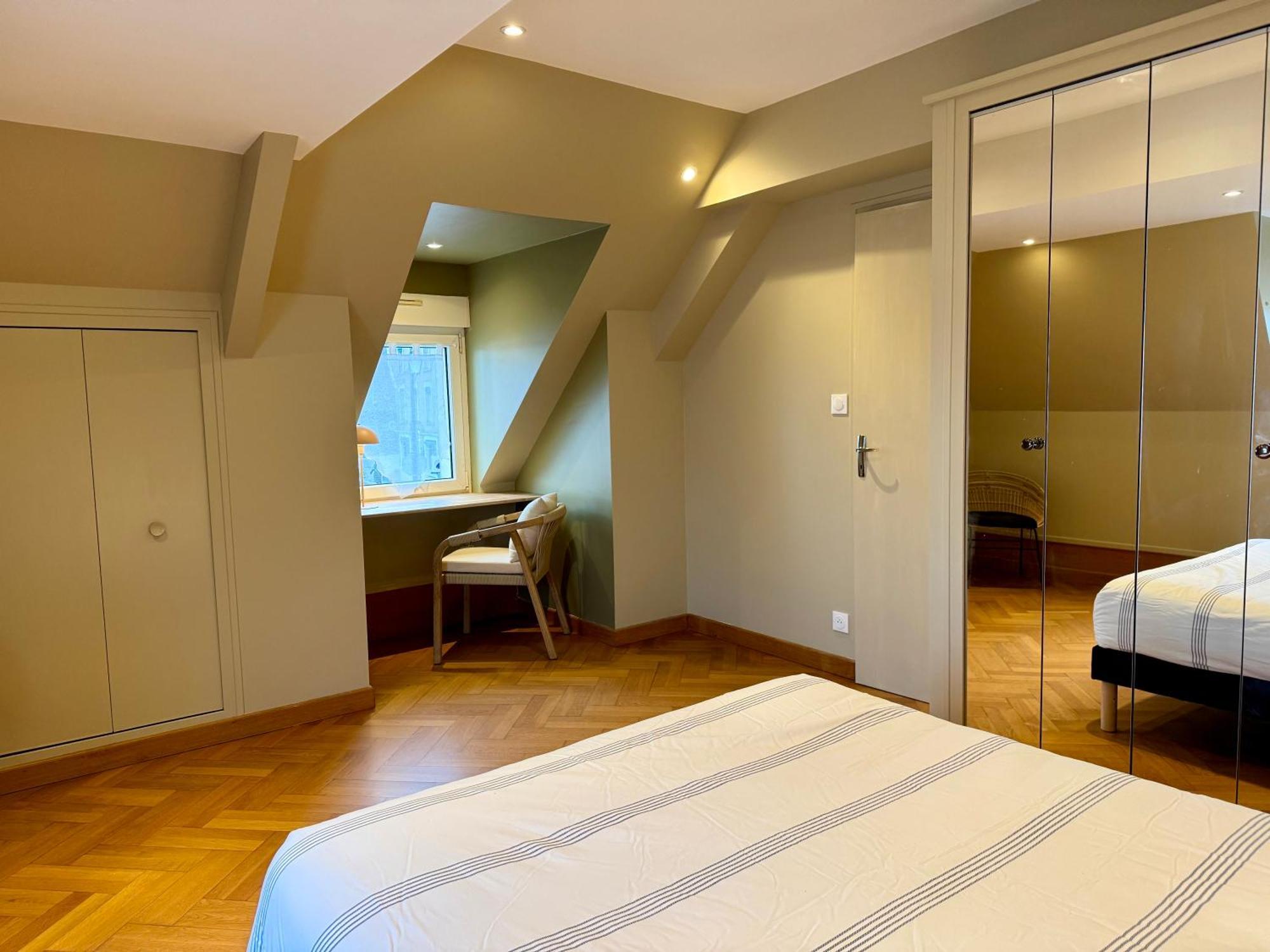 Gite Loirizon Vue Loire 4 Personnes 安格朗德 外观 照片